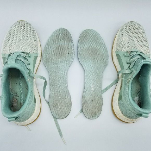 Adidas Pure Boost X - Picture 2 of 12